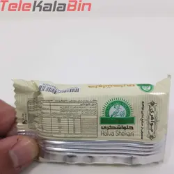 حلوا شکری هدهد 100 گرم