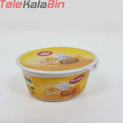 خامه عسل گردوی کاله 100 گرم