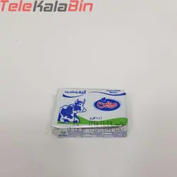 کره پاستوریزه میهن 10 گرم