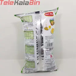 چیپس مزمز لیمویی 60 گرمی