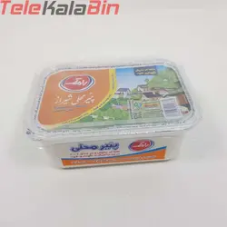 پنیر محلی شیراز رامک 300 گرم