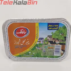 پنیر محلی شیراز رامک 300 گرم