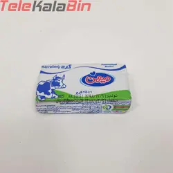 کره پاستوریزه پگاه 50 گرم