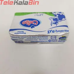 کره پاستوریزه پگاه 50 گرم