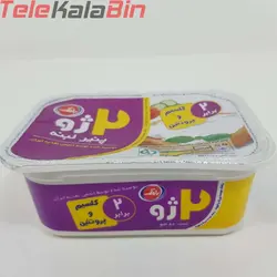 پنیر لبنه 2 ژو رامک 280 گرم