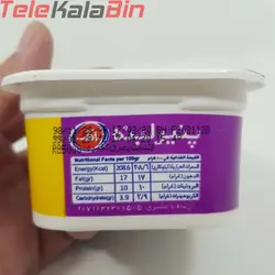 پنیر لبنه 2 ژو رامک 280 گرم