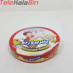پنیر پرورده پگاه گلپایگان 140 گرم