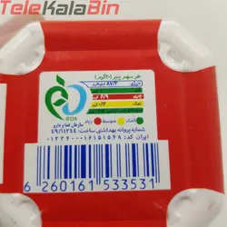 پنیر سفید آمل کاله 100گرم