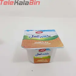 خامه عسل دلخامه کاله