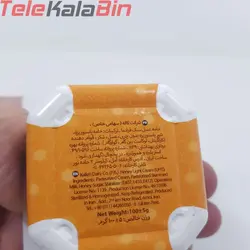 خامه عسل دلخامه کاله