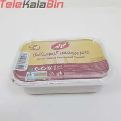 پنیر پروسس گردویی آمل