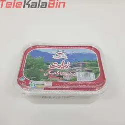 پنیر لاکتیکی زیارت 280 گرم