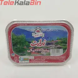 پنیر لاکتیکی زیارت 280 گرم