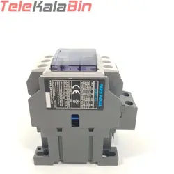 کنتاکتور 12آمپر پارس فانال PFC-12