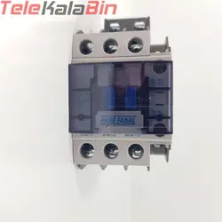 کنتاکتور 12آمپر پارس فانال PFC-12
