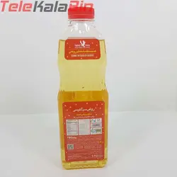 روغن کنجد حلوای عقاب - تله کالا بین