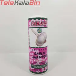 شامپو پرژک 450 گرمی