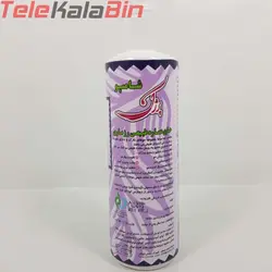 شامپو پرژک 450 گرمی