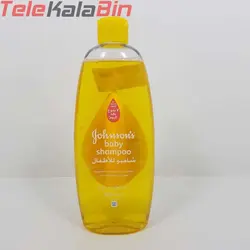شامپو بچه جانسون - تله کالا بین