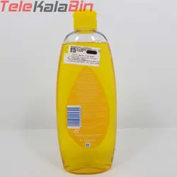 شامپو بچه جانسون - تله کالا بین