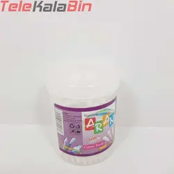 گوش پاک کن آران 100 عددی - تله کالا بین