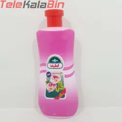 نرم کننده موی سر لطیفه - تله کالا بین