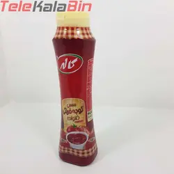 سس گوجه فرنگی خانواده کاله