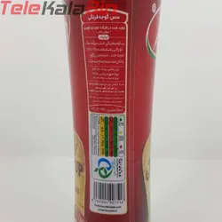 سس گوجه فرنگی خانواده کاله