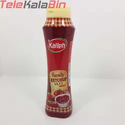 سس گوجه فرنگی خانواده کاله