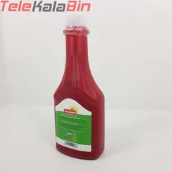 سس گوجه فرنگی کچاب مهرام