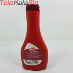 سس گوجه فرنگی تند مهرام