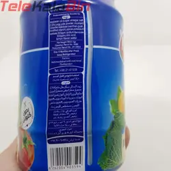 سس مایونز کم چرب کاله