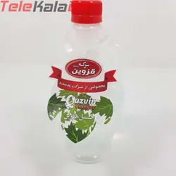 سرکه سفید قزوین