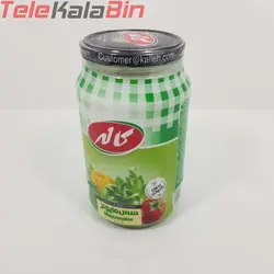 سس مایونز شیشه ای کاله