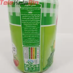 سس مایونز شیشه ای کاله