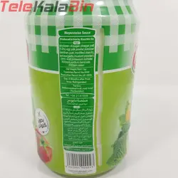 سس مایونز شیشه ای کاله