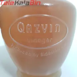 سرکه انگور قزوین