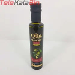 روغن زیتون تسویه شده اویلا