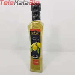 روغن زیتون اتکا