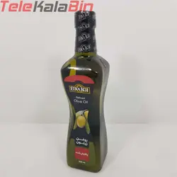 روغن زیتون اتکا