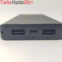 پاور بانک وریتی PU111B 10000MA