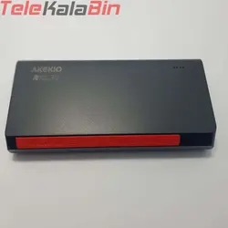 پاور بانک اککیو  AK20 Q32 ظرفیت 20000