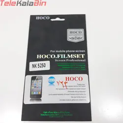 محافظ صفحه Nokia 5250