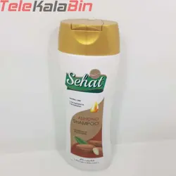 شامپو بادام صحت 300 میلی لیتر