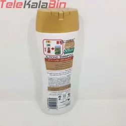 شامپو بادام صحت 300 میلی لیتر