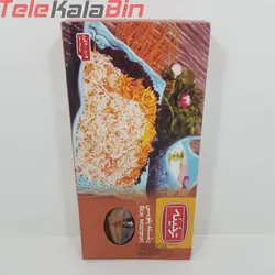 رشته پلویی ترخینه 400 گرمی