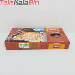 رشته پلویی ترخینه 400 گرمی