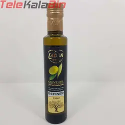 روغن زیتون لادن طلایی - تله کالا بین