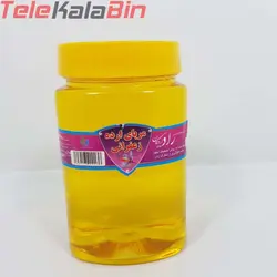 مربای ارده زعفرانی راد اردکان - تله کالا بین