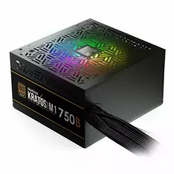 Power Gamdias Kratos M1-750W Bronze | پاور گيمدياس